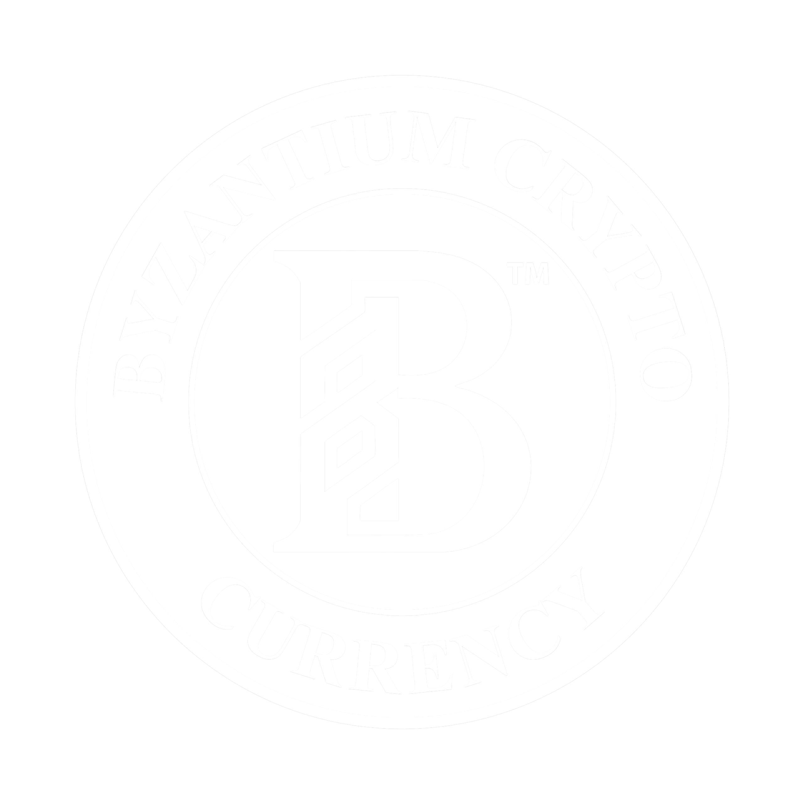 Byzantium cryptocurrency™