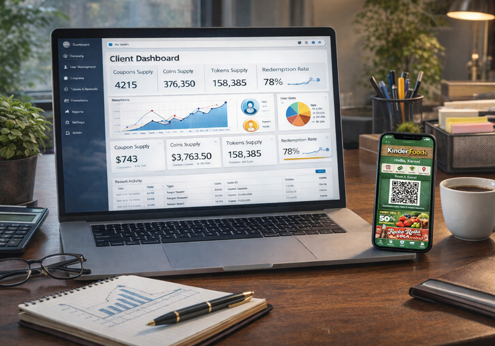 Client-Administrative-Dashboard