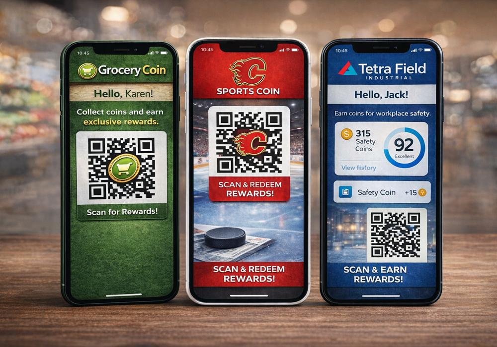 Customer-Employee-Applications