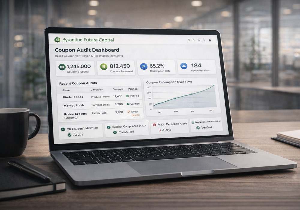 Managed-Blockchain-Infrastructure