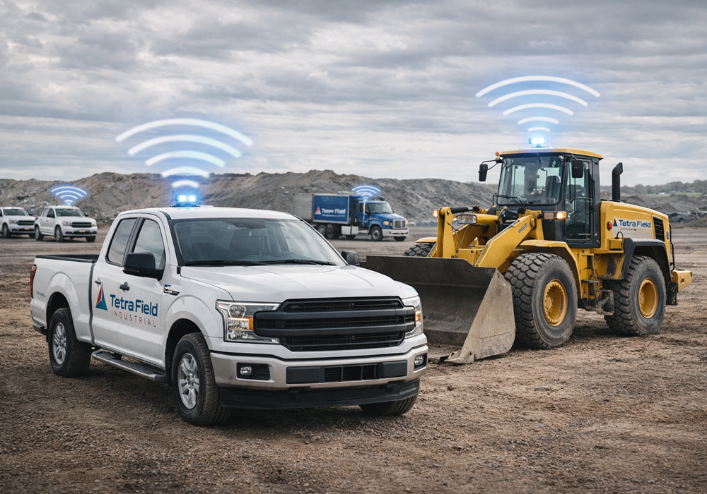 Micro-Payment-Equipment-Tracking